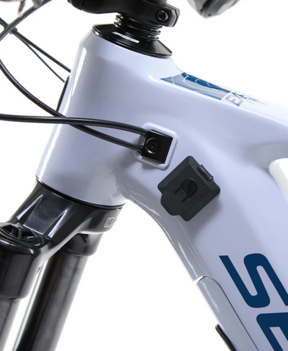 Bicicleta Exalt E-trail AL Sport V2