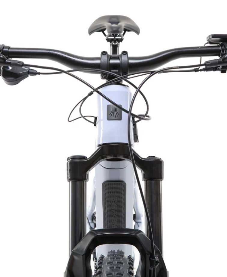 Bicicleta Exalt E-trail AL Sport V2