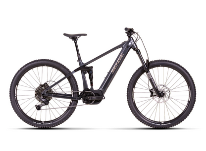 Bicicleta Impulse E-trail Sport