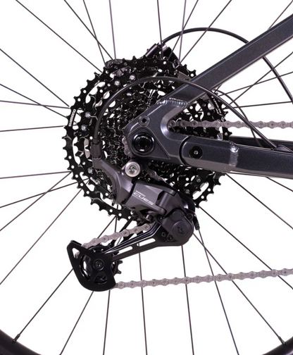 Bicicleta Impulse E-trail Sport