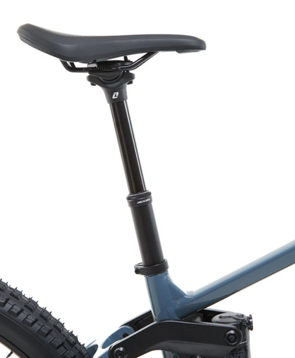Bicicleta Impulse E-trail Sport