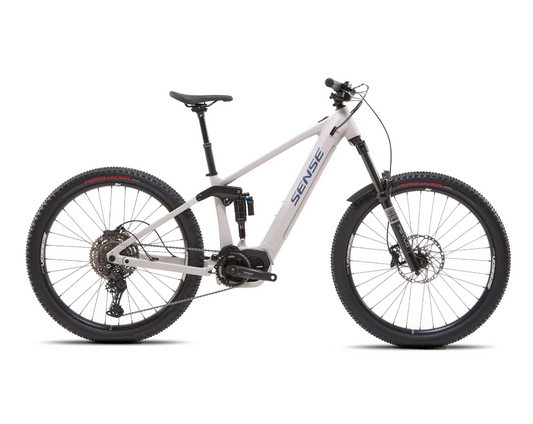 Bicicleta Impulse E-trail 27.5