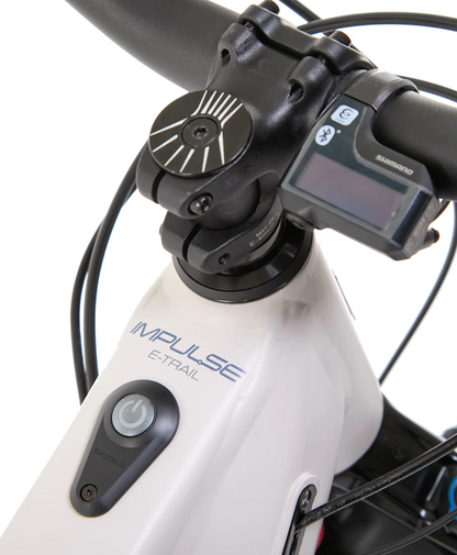 Bicicleta Impulse E-trail 27.5