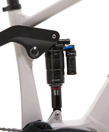 Bicicleta Impulse E-trail 27.5