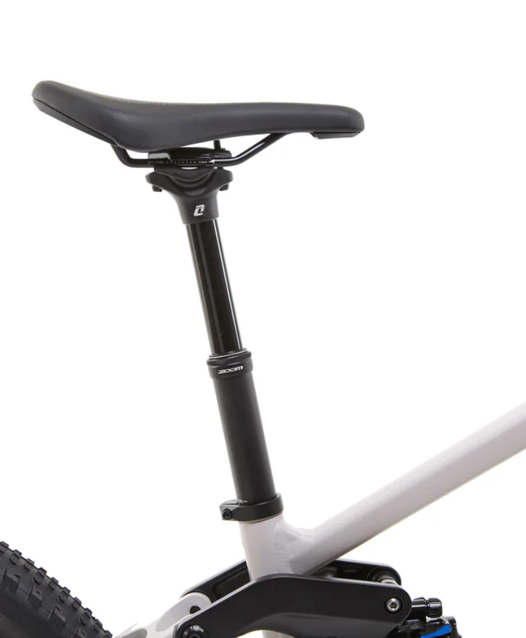 Bicicleta Impulse E-trail 27.5