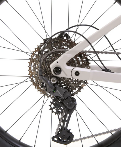 Bicicleta Impulse E-trail 27.5