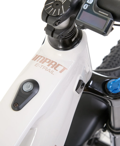 Bicicleta Impact E-Trail Fun