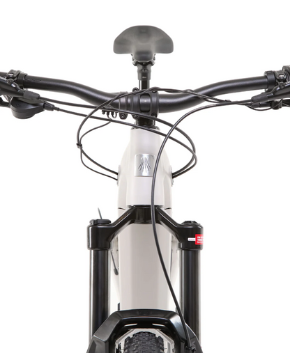 Bicicleta Impact E-Trail Fun