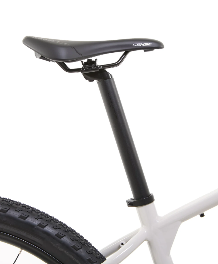 Bicicleta Impact E-Trail Fun