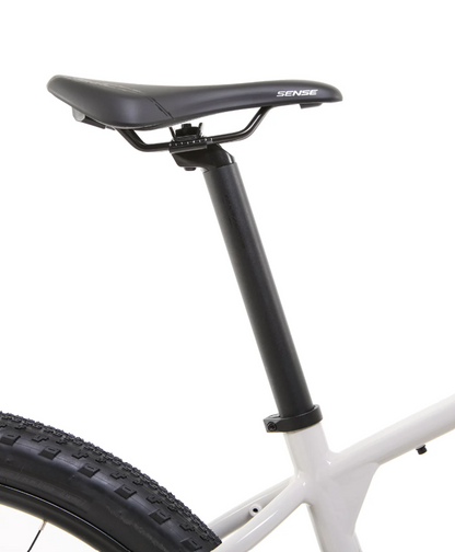 Bicicleta Impact E-Trail Fun