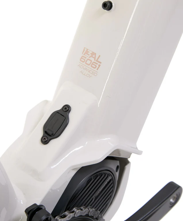 Bicicleta Impact E-Trail Fun