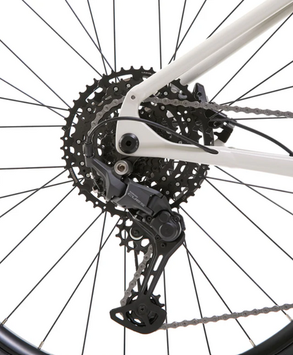 Bicicleta Impact E-Trail Fun