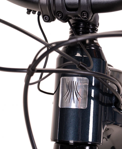 Bicicleta Impact E-Trail Fun