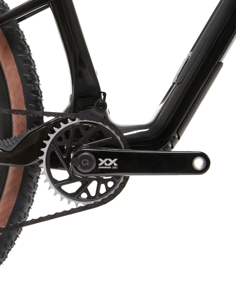 Bicicleta Invictus G3 Black Edition SSL