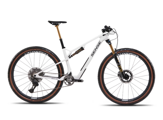 Bicicleta Invictus G3 R1 SSL