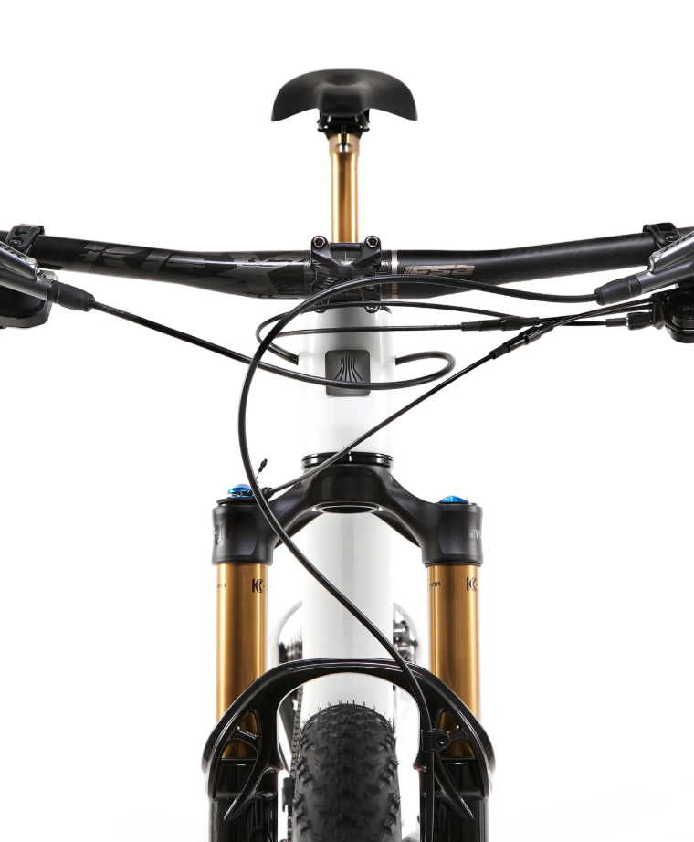 Bicicleta Invictus G3 R1 SSL