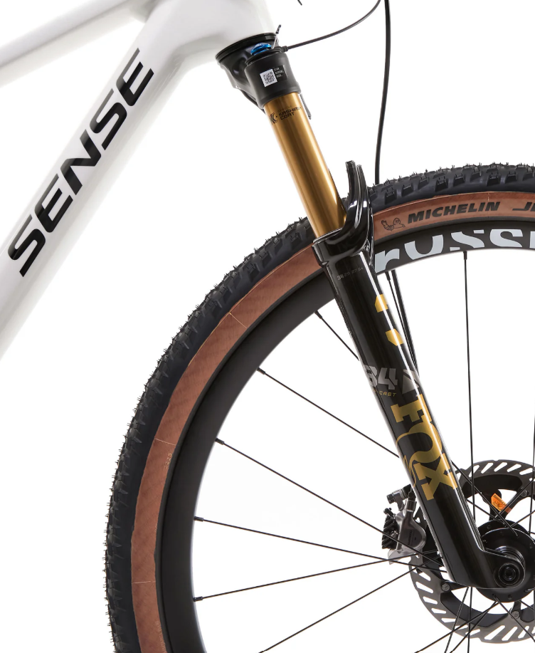 Bicicleta Invictus G3 R1 SSL