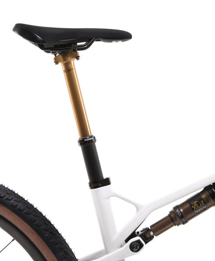 Bicicleta Invictus G3 R1 SSL