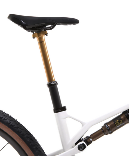 Bicicleta Invictus G3 R1 SSL