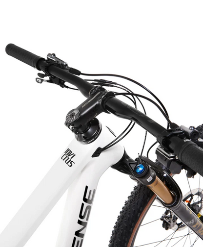 Bicicleta Invictus G3 R1 SSL