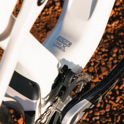 Bicicleta Invictus G3 R1 SSL