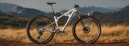 Bicicleta Invictus G3 R1 SSL