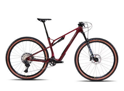 Bicicleta Invictus G3 Evo SSL