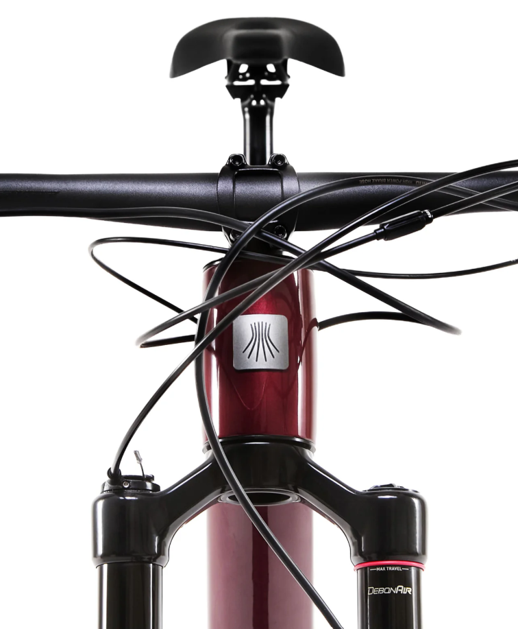 Bicicleta Invictus G3 Evo SSL