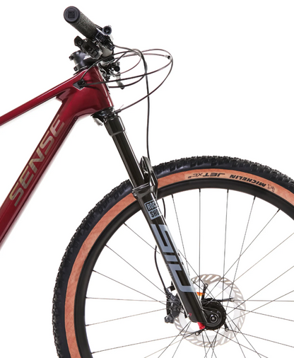 Bicicleta Invictus G3 Evo SSL