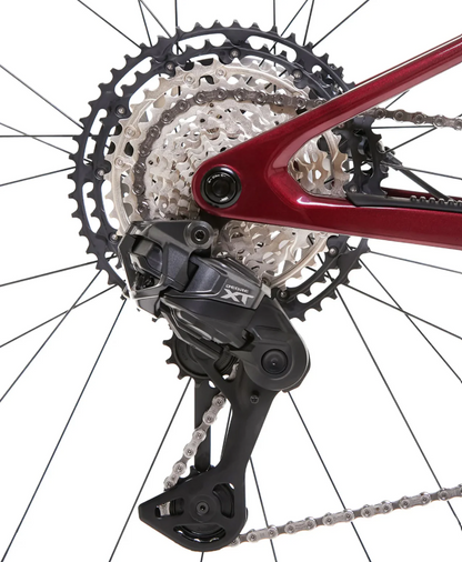 Bicicleta Invictus G3 Evo SSL