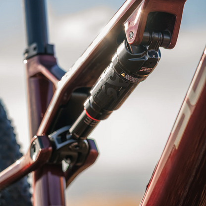 Bicicleta Invictus G3 Evo SSL