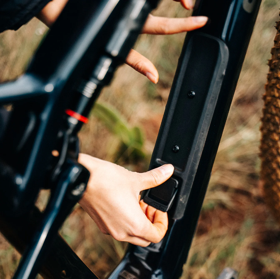Bicicleta Invictus G3 Evo SSL