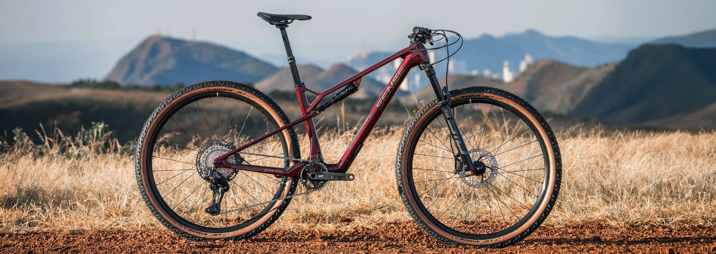 Bicicleta Invictus G3 Evo SSL