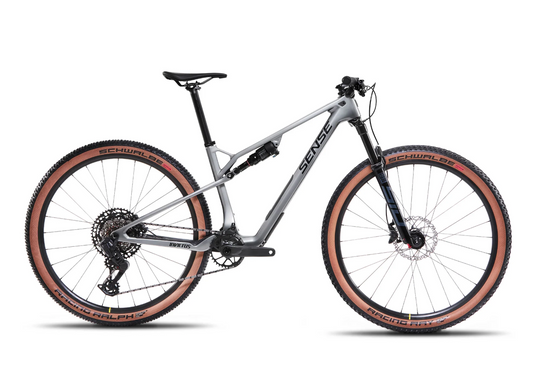 Bicicleta Invictus G3 Pro