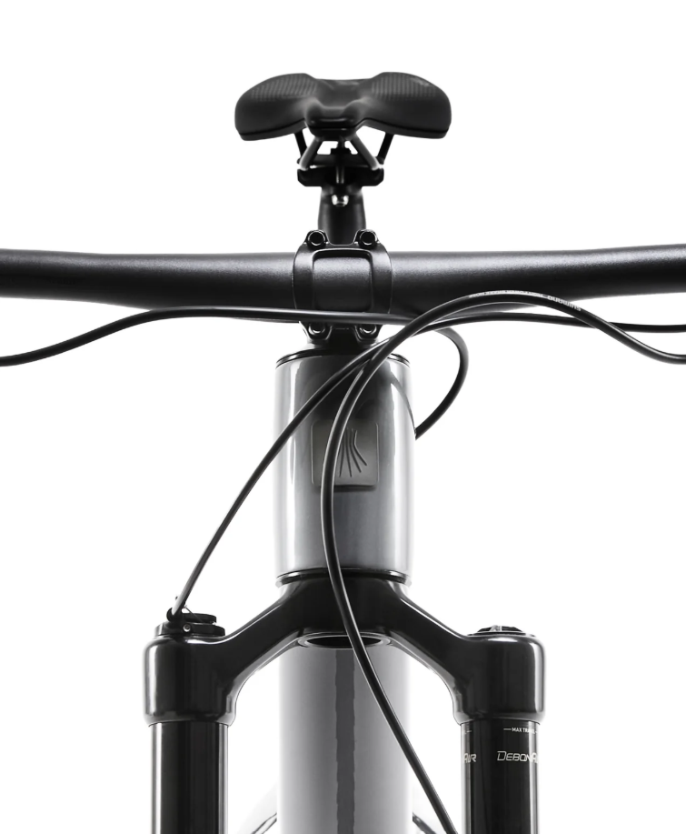 Bicicleta Invictus G3 Pro