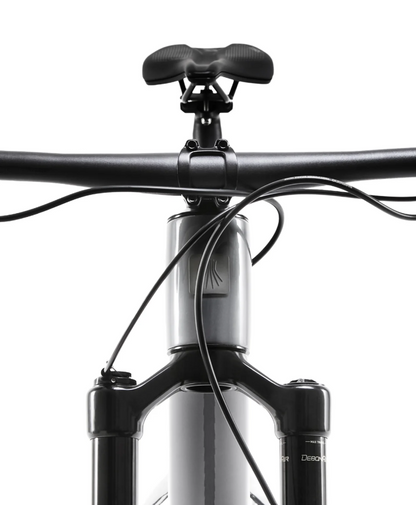 Bicicleta Invictus G3 Pro