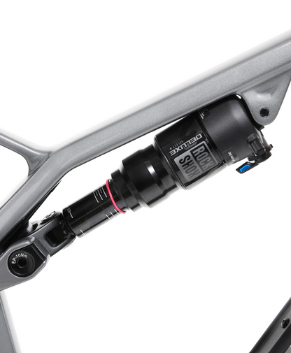 Bicicleta Invictus G3 Pro