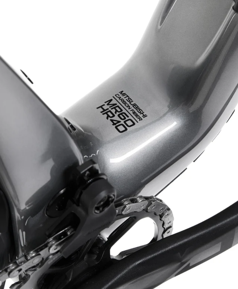 Bicicleta Invictus G3 Pro
