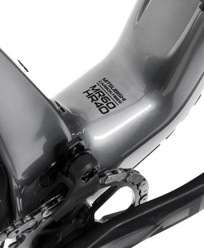 Bicicleta Invictus G3 Pro