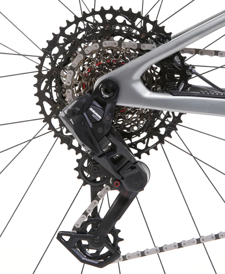 Bicicleta Invictus G3 Pro