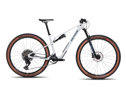 Bicicleta Invictus G3 Pro