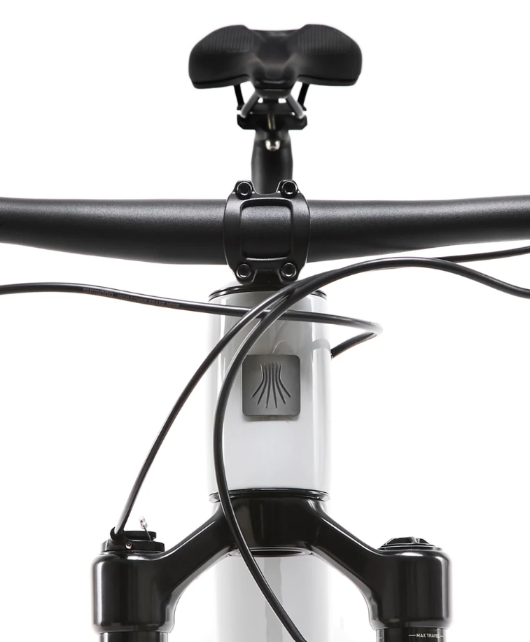 Bicicleta Invictus G3 Pro