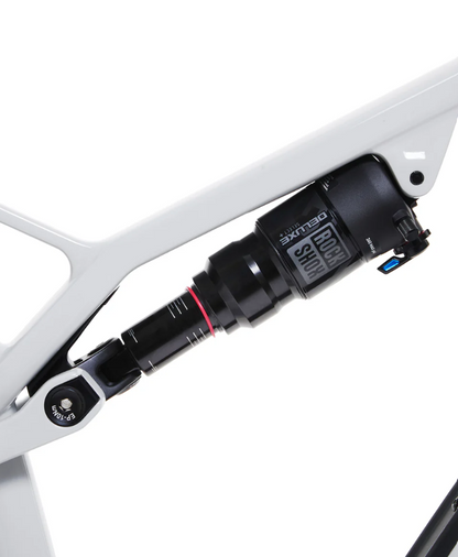 Bicicleta Invictus G3 Pro