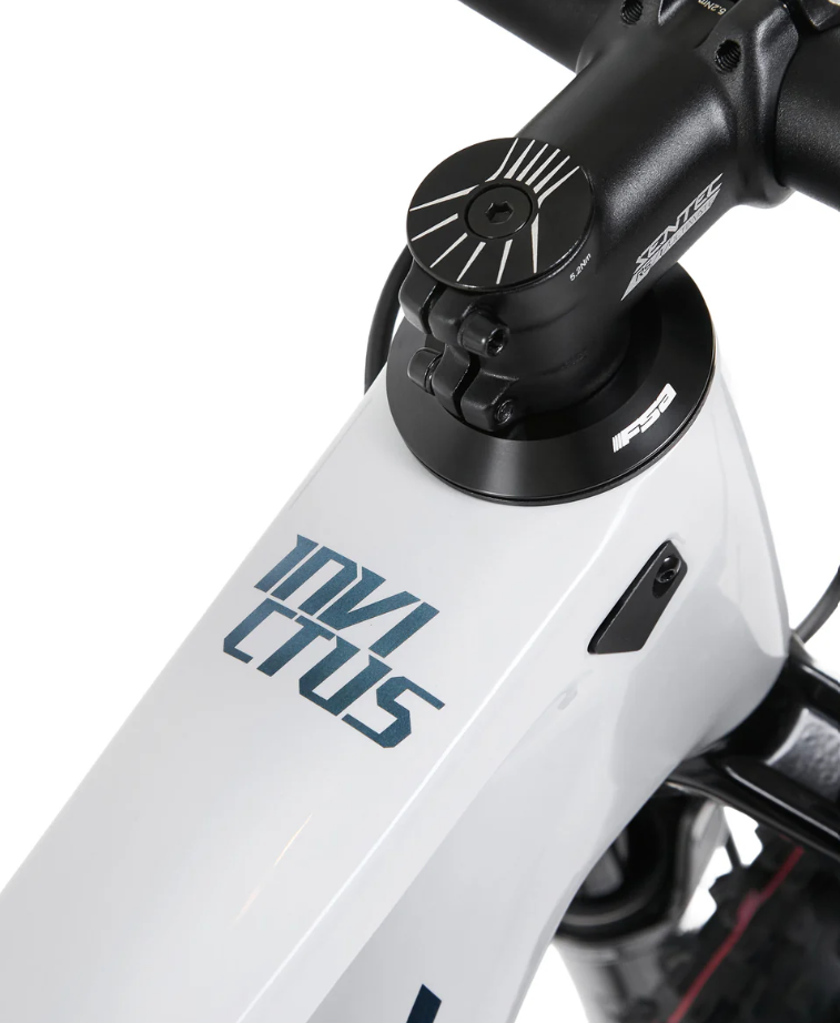 Bicicleta Invictus G3 Pro