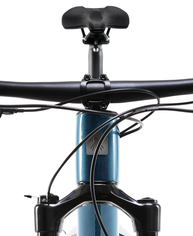 Bicicleta Invictus G3 Sport