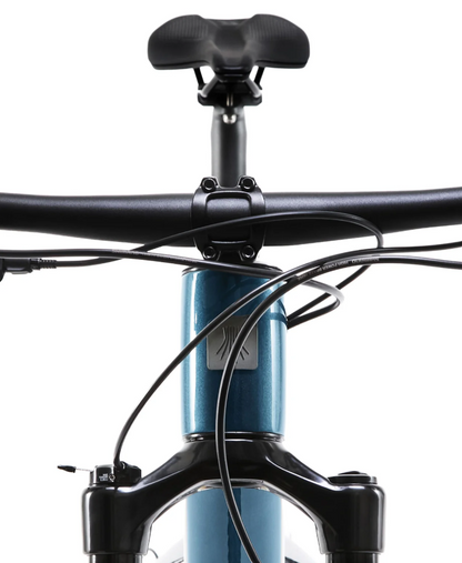 Bicicleta Invictus G3 Sport
