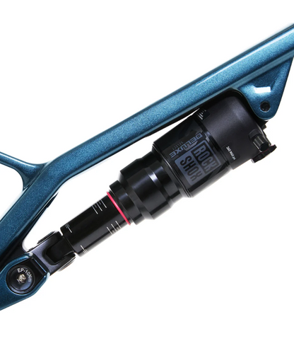 Bicicleta Invictus G3 Sport