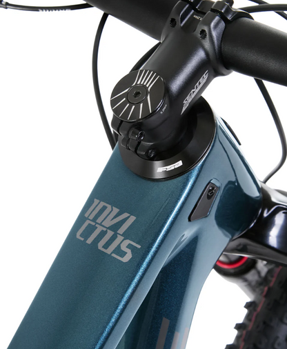 Bicicleta Invictus G3 Sport