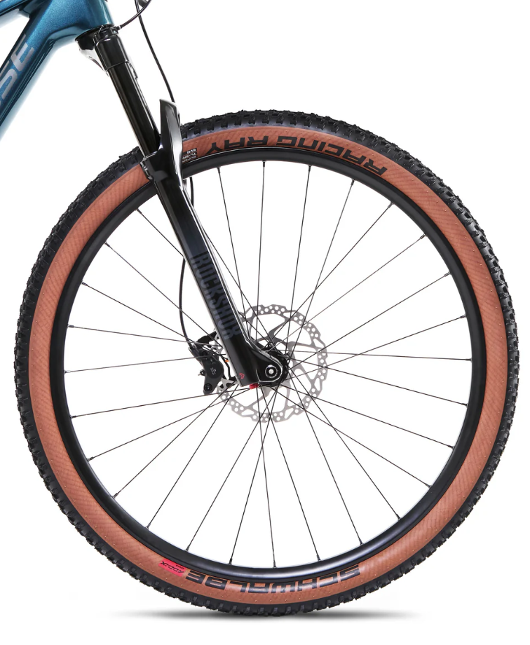 Bicicleta Invictus G3 Sport