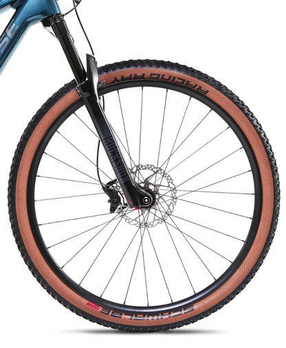 Bicicleta Invictus G3 Sport